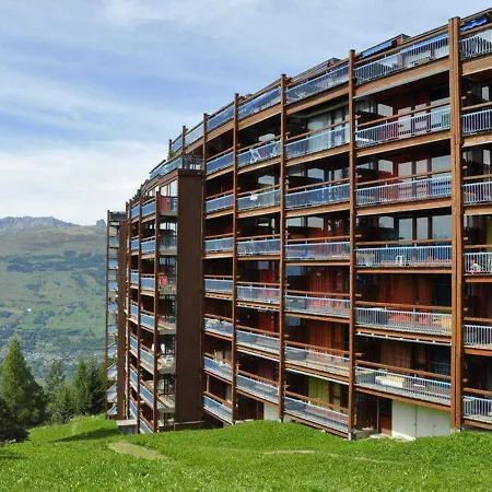 Studio Les Arcs 1800, 1 Piece, 2 Personnes - Fr-1-346-192 Apartment *