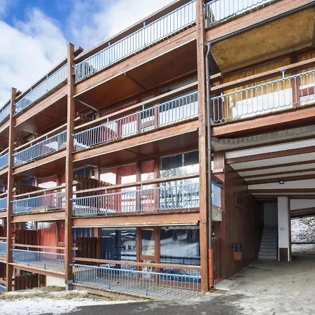 Studio Les Arcs 1800, 1 Piece, 2 Personnes - Fr-1-346-192 Apartment Les Arcs (Savoie)